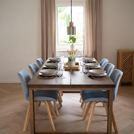 Trimosa - & Homes 度假居 *