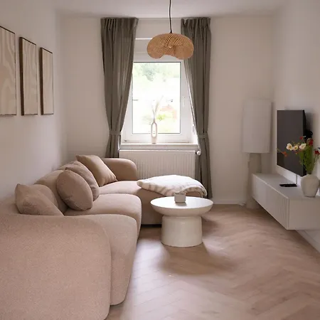 Trimosa - & Homes Ralingen