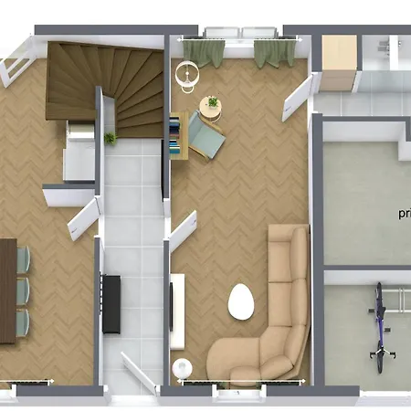 Trimosa - & Homes 펜션 *