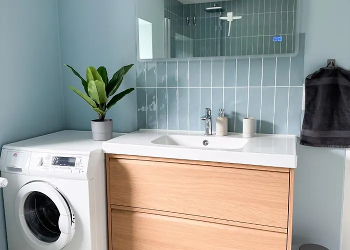 Trimosa - & Homes Ralingen