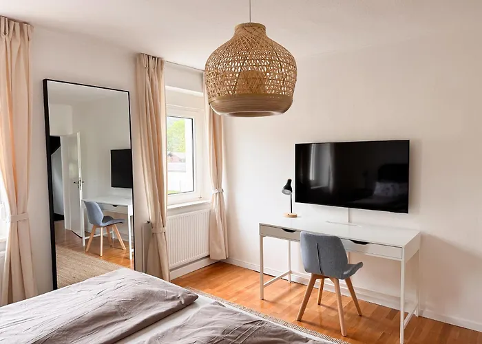 Trimosa - & Homes Holiday home *