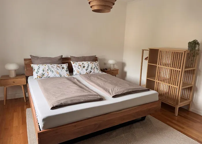 Trimosa - & Homes Holiday home Ralingen