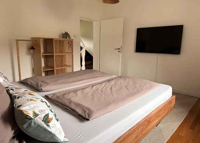 Trimosa - & Homes * Ralingen