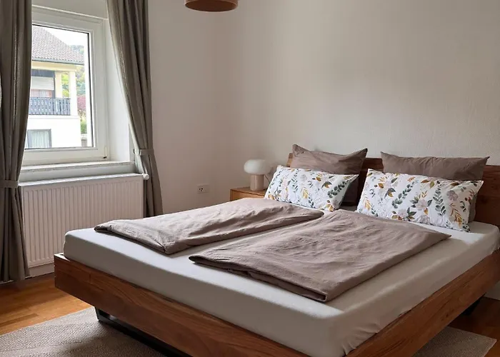 Holiday home Trimosa - & Homes Ralingen