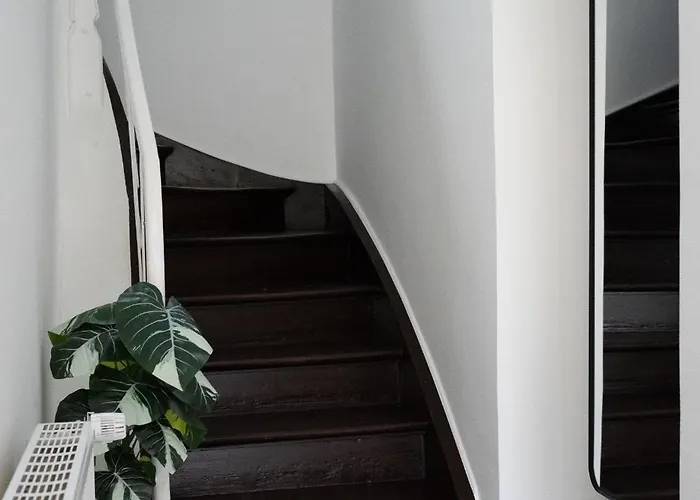 Trimosa - & Homes Holiday home Ralingen