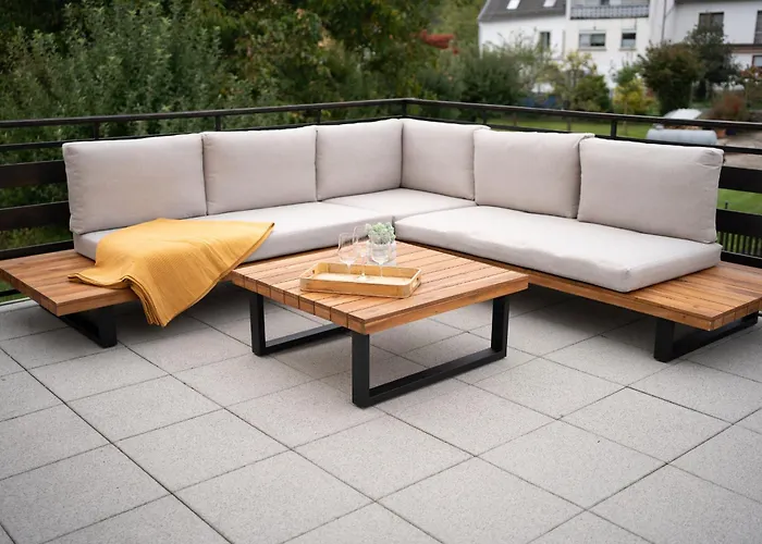 Trimosa - & Homes Ralingen