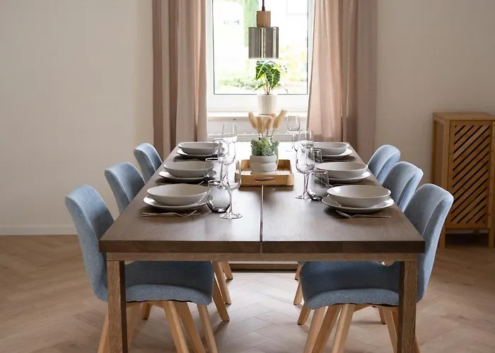 Trimosa - & Homes Holiday home *