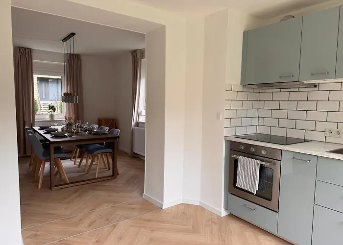 Holiday home Trimosa - & Homes *