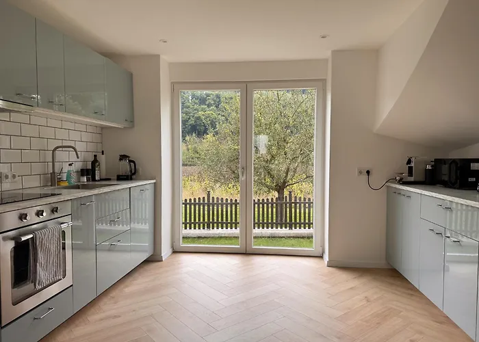 Trimosa - & Homes Ralingen