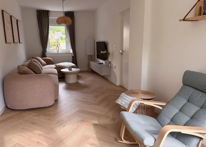 Trimosa - & Homes Holiday home *