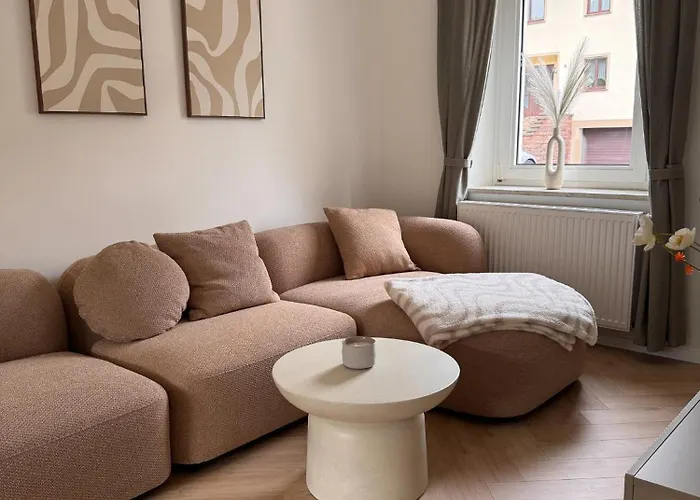 Trimosa - & Homes Holiday home *