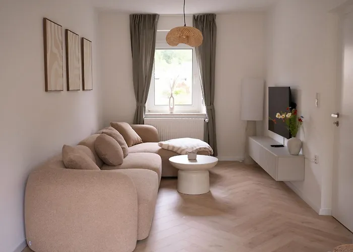 Trimosa - & Homes Ralingen