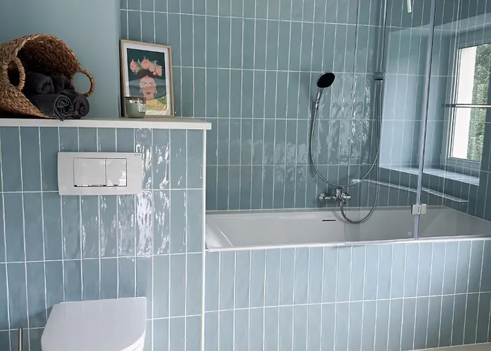 Trimosa - & Homes Holiday home