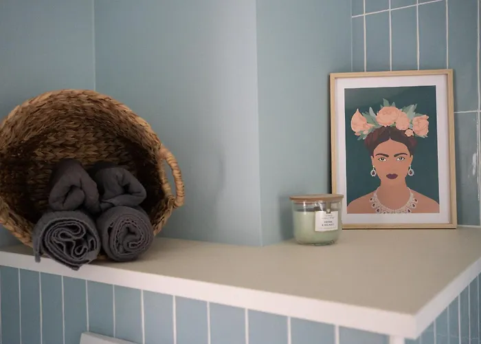 Trimosa - & Homes Holiday home *