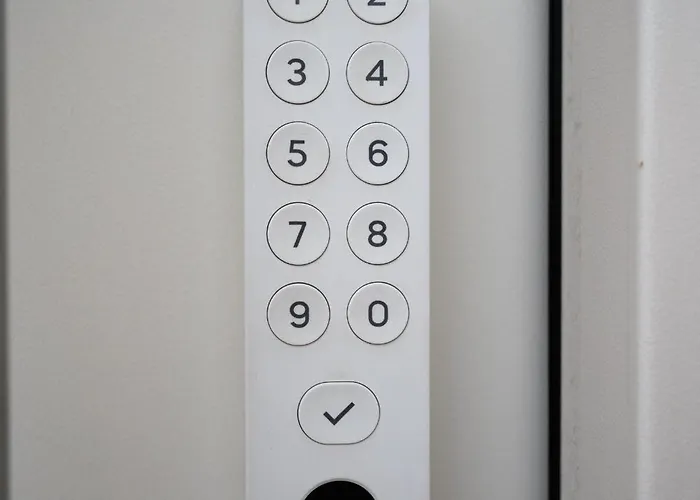 Trimosa - & Homes Holiday home