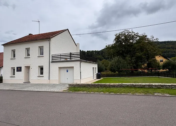 Trimosa - & Homes Holiday home *