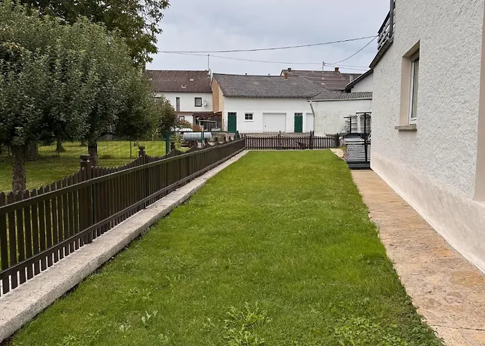 Trimosa - & Homes Ralingen