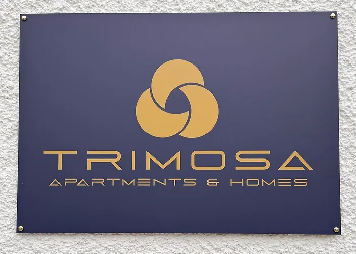 Trimosa - & Homes * Ralingen
