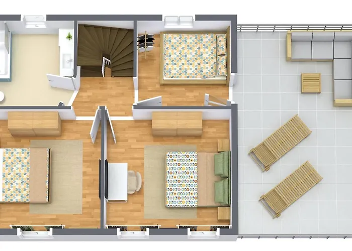 Trimosa - & Homes Holiday home *