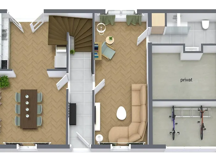 Trimosa - & Homes Holiday home *